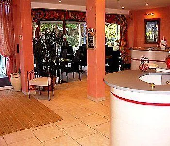 Hotel Le Mediterranee Hyères
