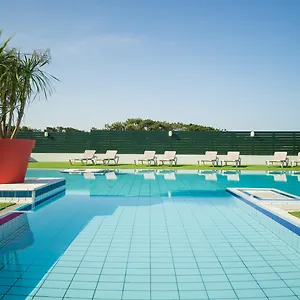 **** Hotel Atlanthal France