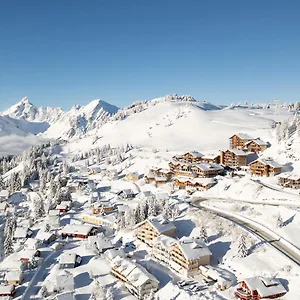 Dormio Les Portes Du Grand Massif Aparthotel Flaine