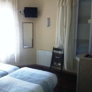 ** Aparthotel Moliere Paris France