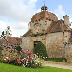 La Porterie Bed & Breakfast Souvigny