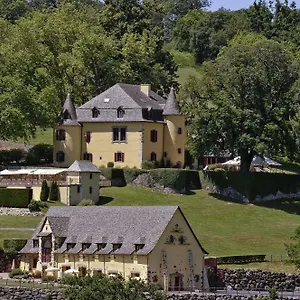 **** Hotel Chateau De Salles France