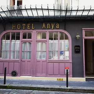 ** Hotel Anya France
