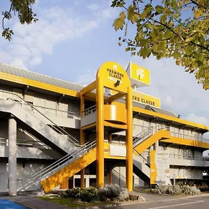  Hotel Premiere Classe Lyon Est Aeroport Exupery France