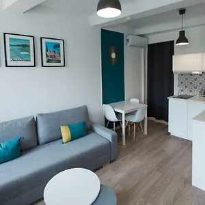 Appartement Le Petit Hyerois