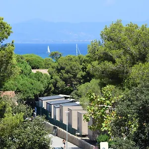 3* Campeggio Le Méditerranée