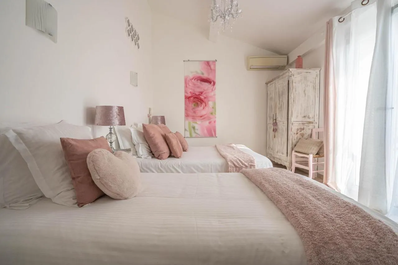 Hotel Le Mediterranee Hyeres