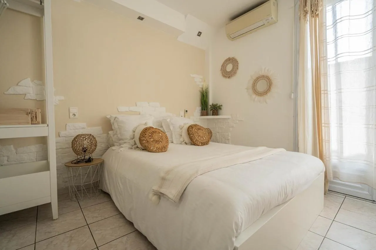 Hotel Le Mediterranee Hyeres