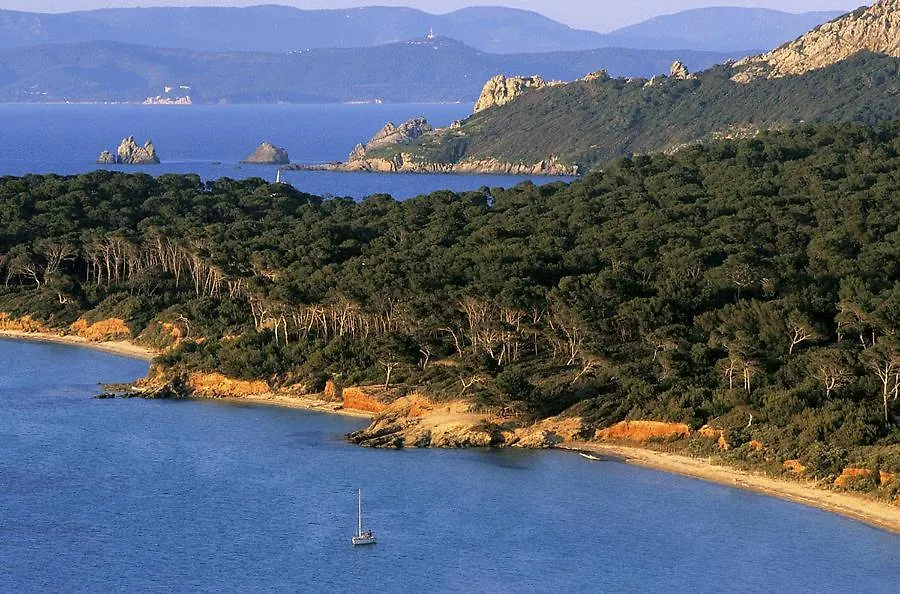 Hotel Le Mediterranee Hyères فرنسا