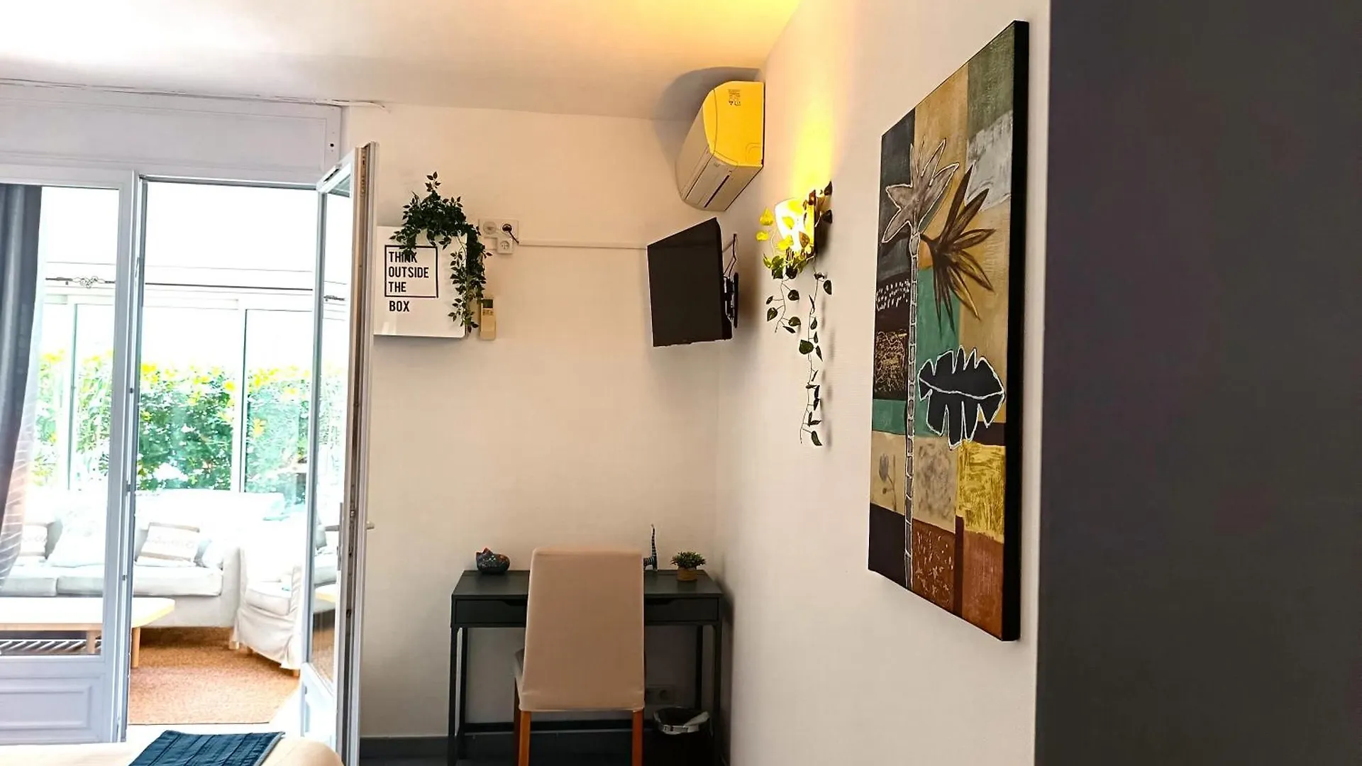 Hotel Le Mediterranee Hyeres