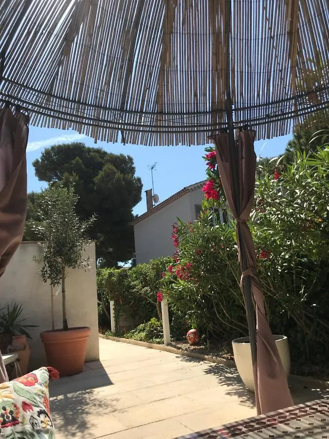 Hotel Le Mediterranee Hyeres