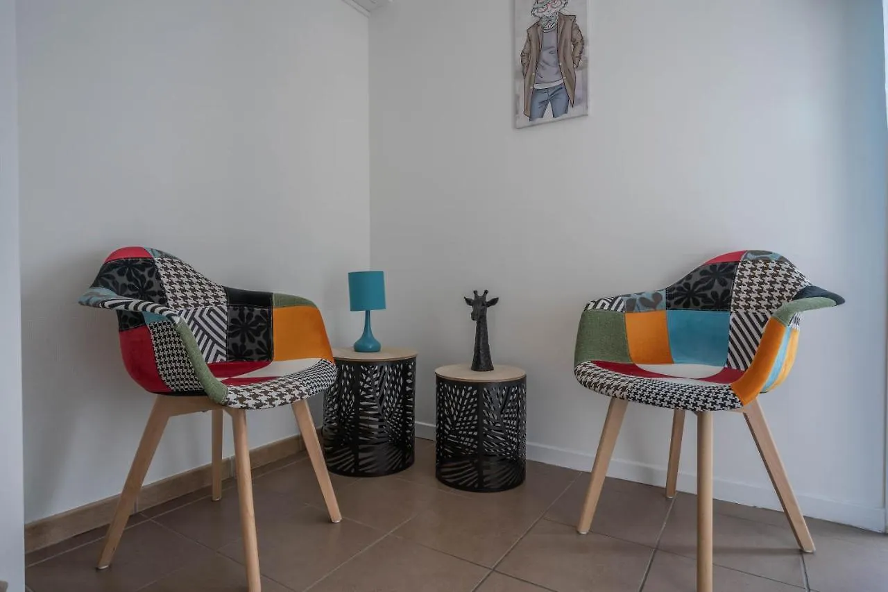 Hotel Le Mediterranee Hyeres