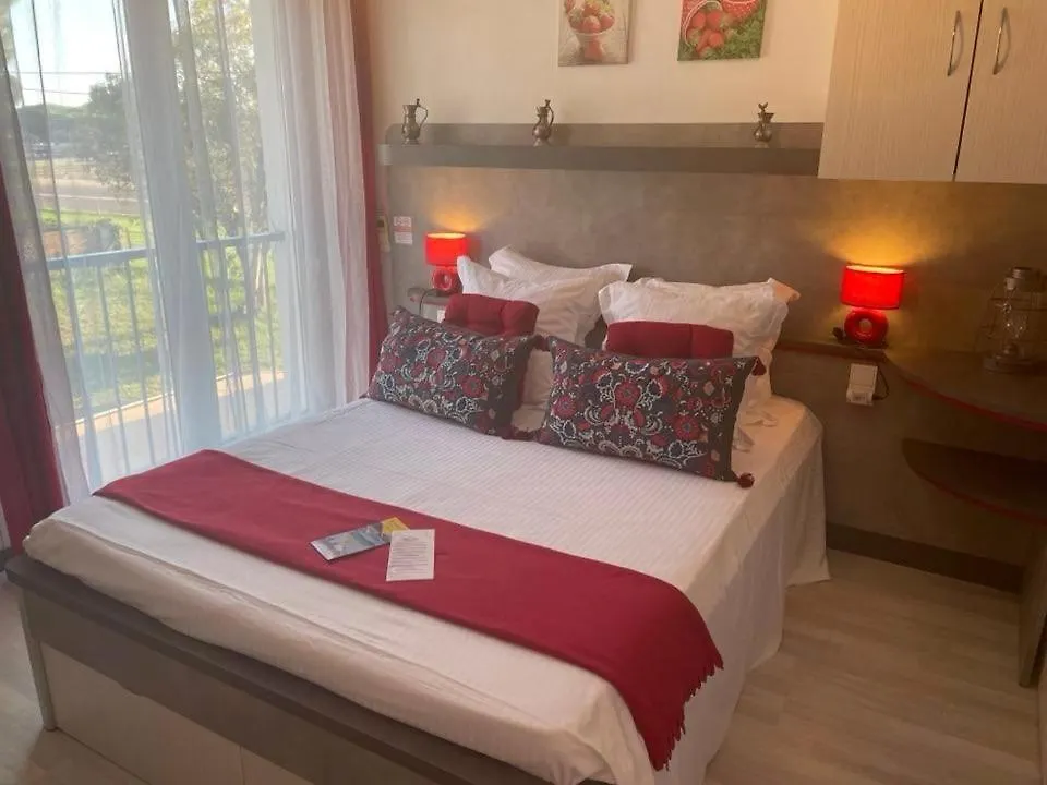 Hotel Le Mediterranee Hyeres 2*,  France