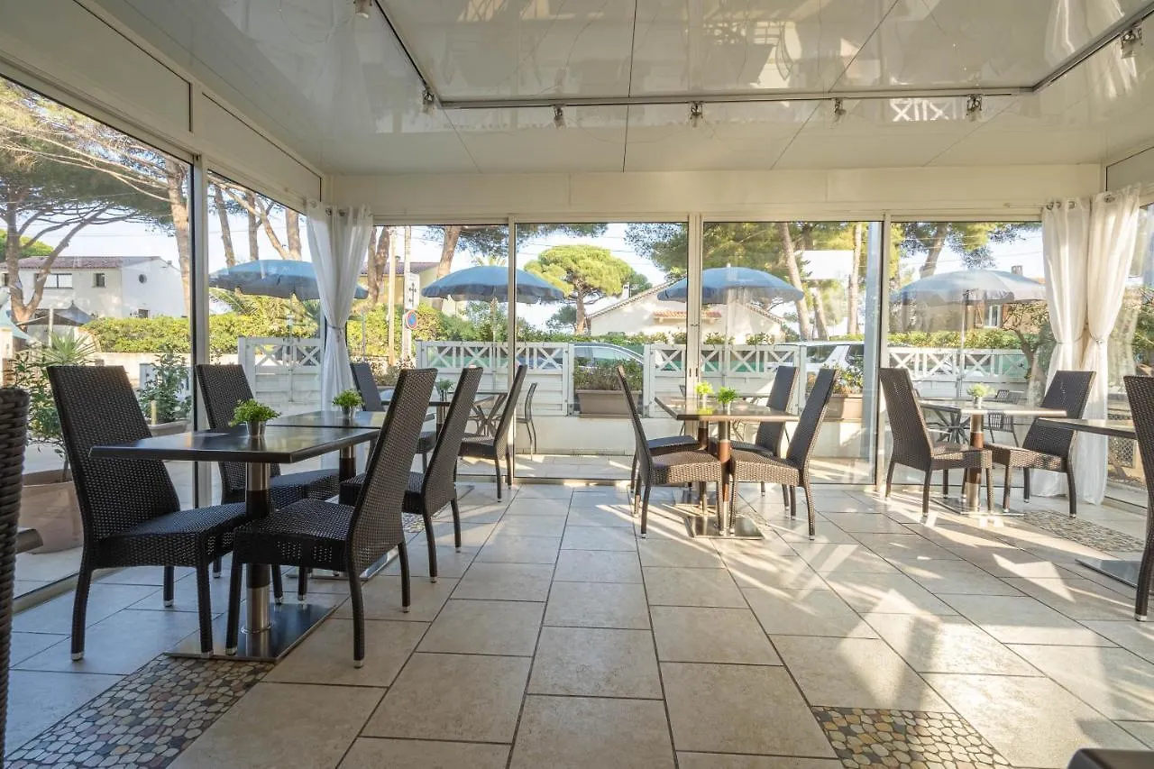 Hotel Le Mediterranee Hyeres