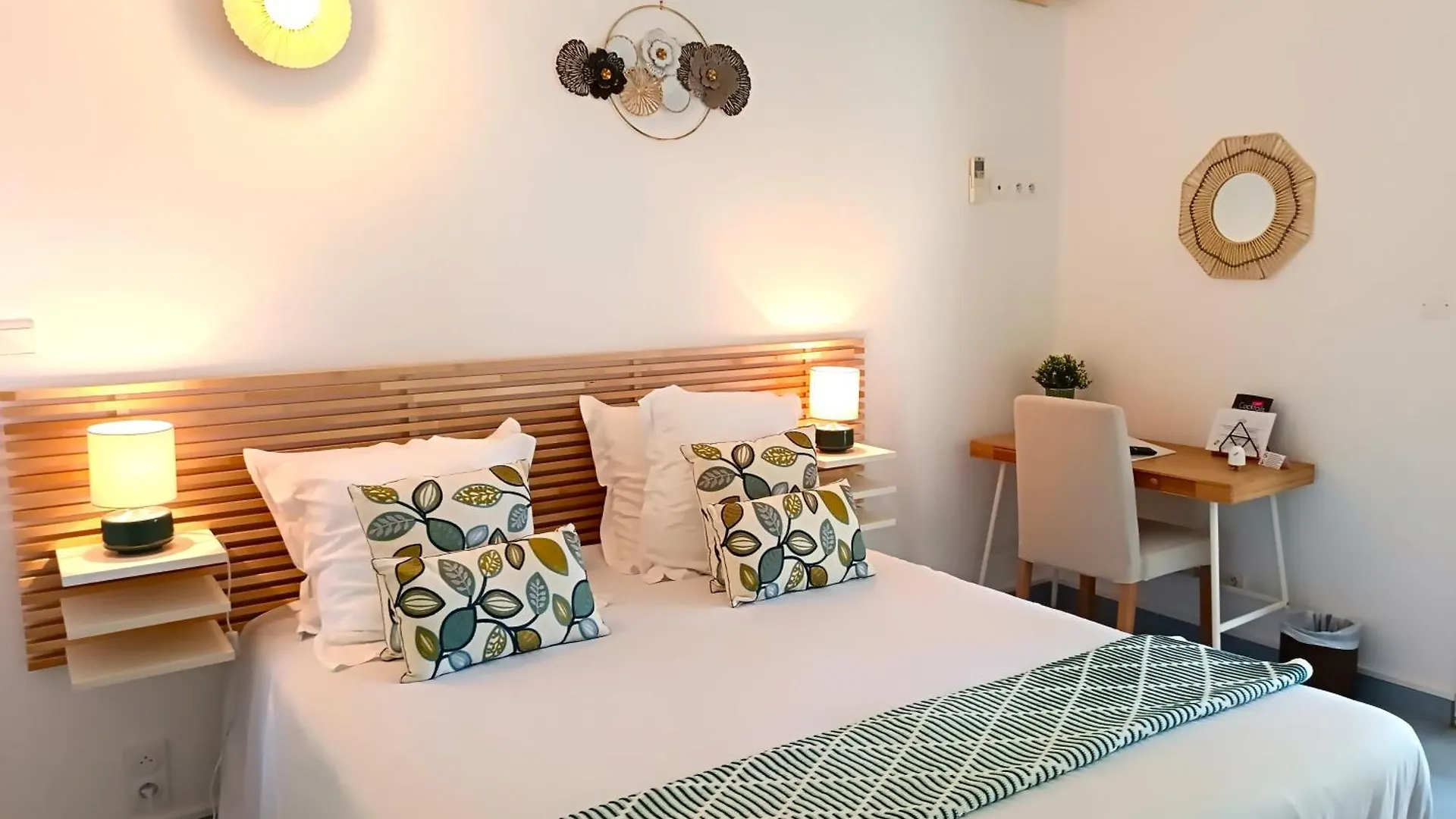 Hotel Le Mediterranee Hyeres France