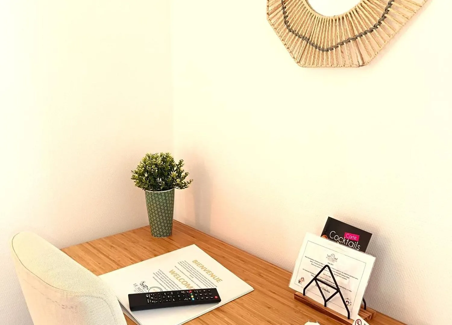 Hotel Le Mediterranee Hyeres