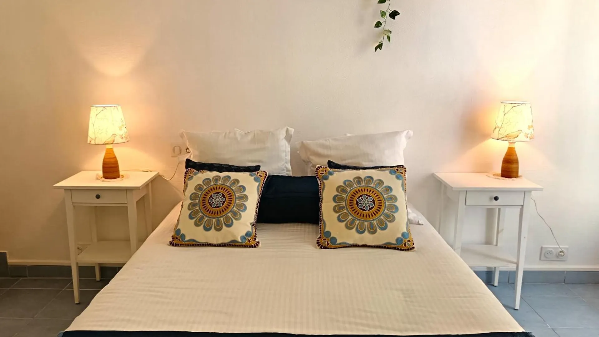 Hotel Le Mediterranee Hyeres